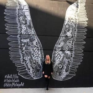 Meet your Posher, Wendy